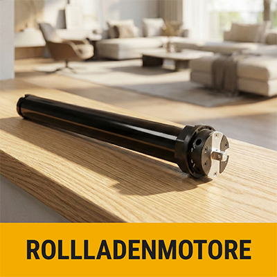 Nobily Rolladenmotore