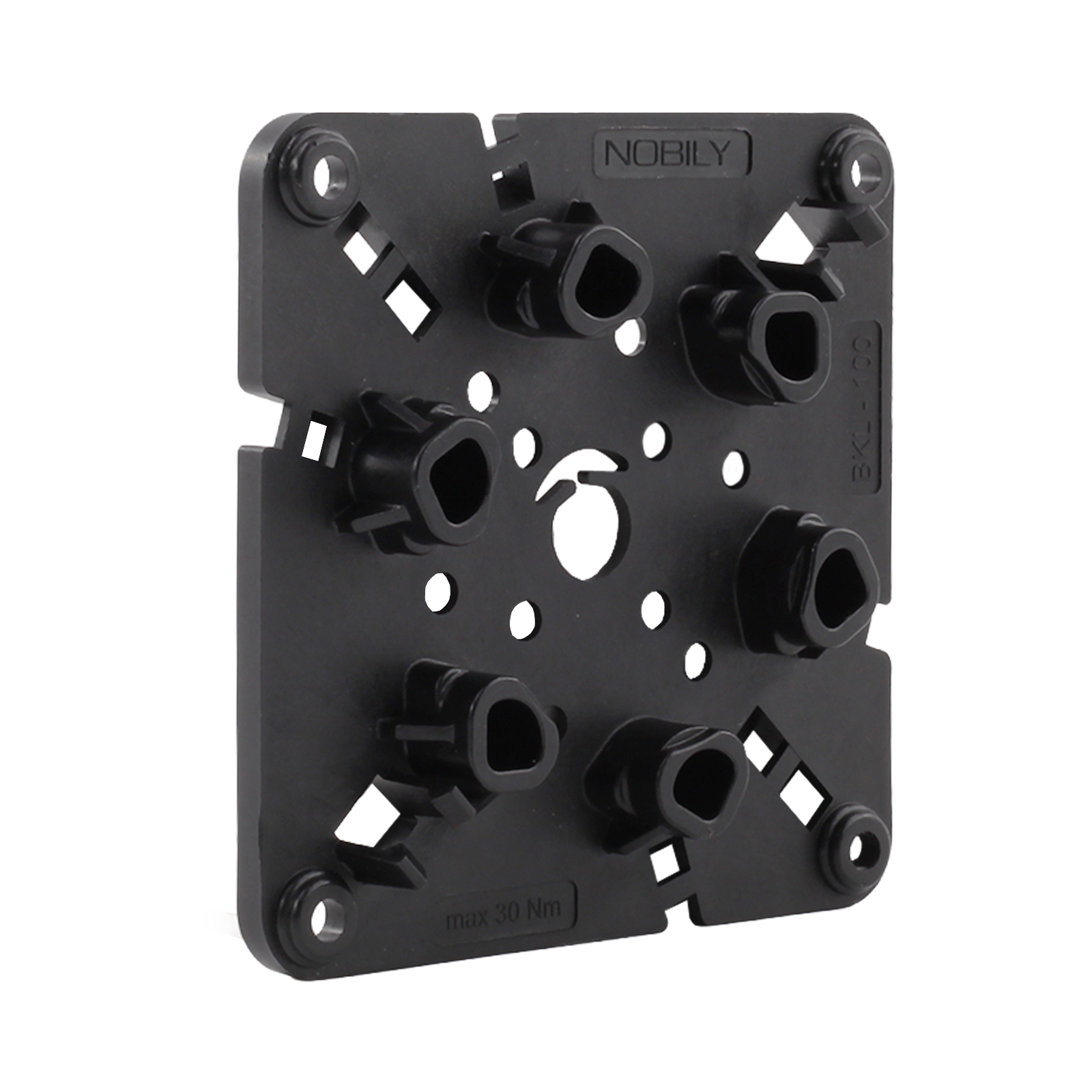 NOBILY window box bearing click bearing
