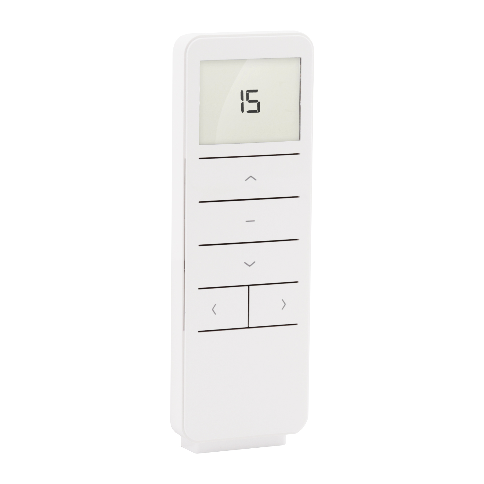 pro-15k-hs-schraeg PROFI-LINE Bidirektionaler 15 Kanal Handsender
