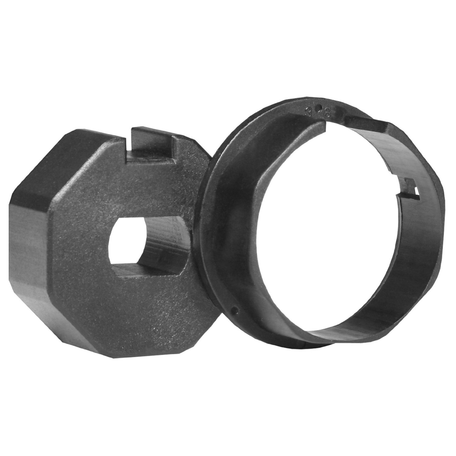 Adaptersatz_40mm