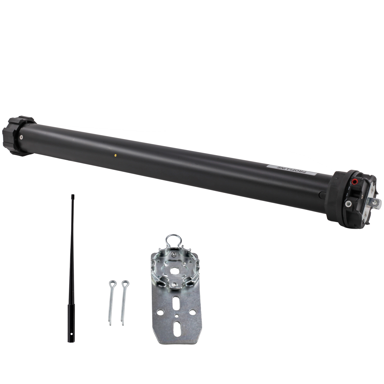 Profi-Line DC5 12V Gleichstrom Maxi-Rollladenmotor