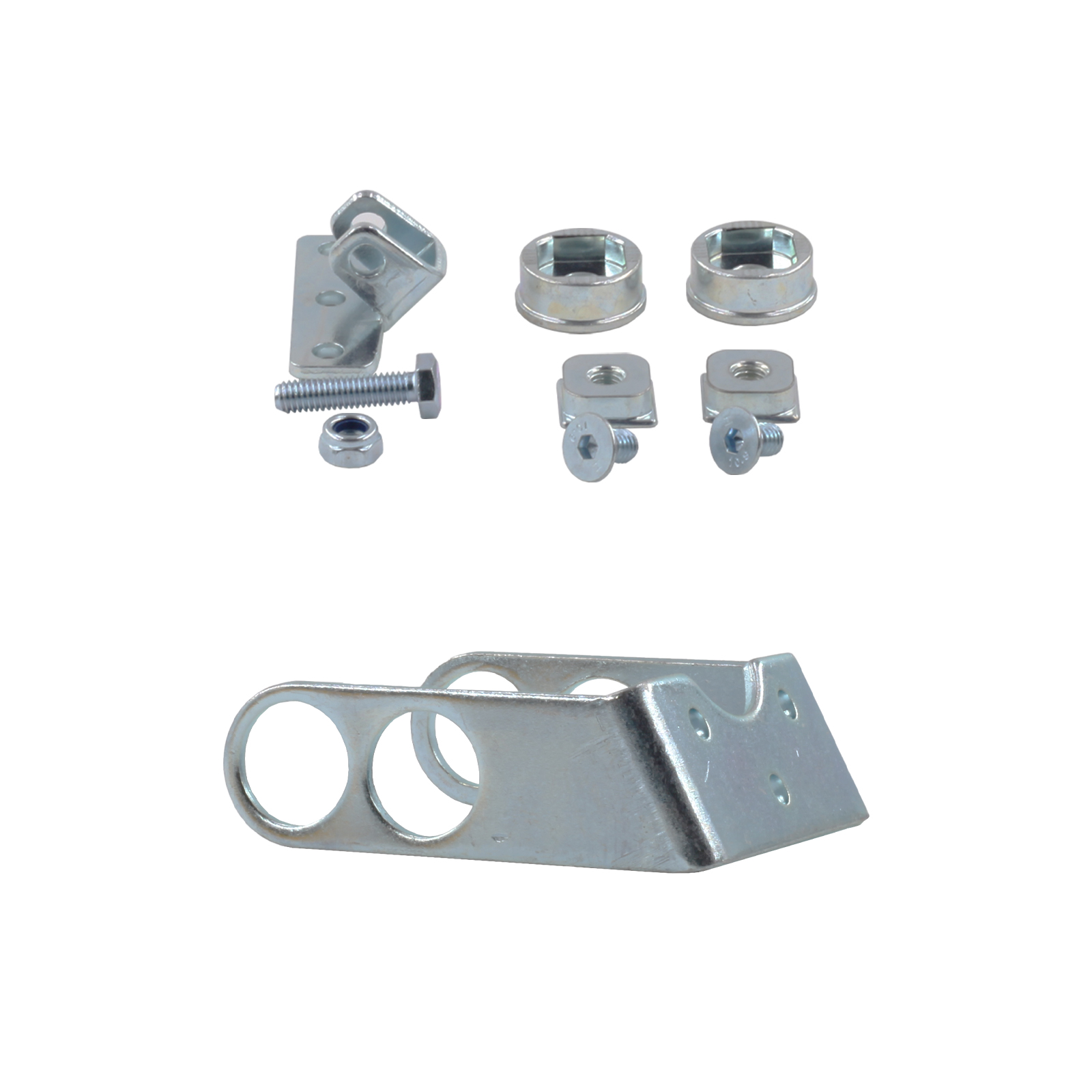 Spindelantrieb Fenstermotor FS-300/500