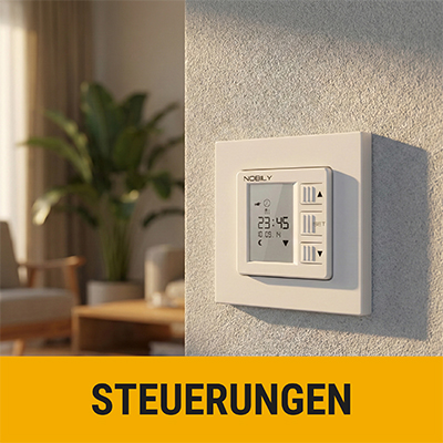 Nobily Rolladensteuerungen