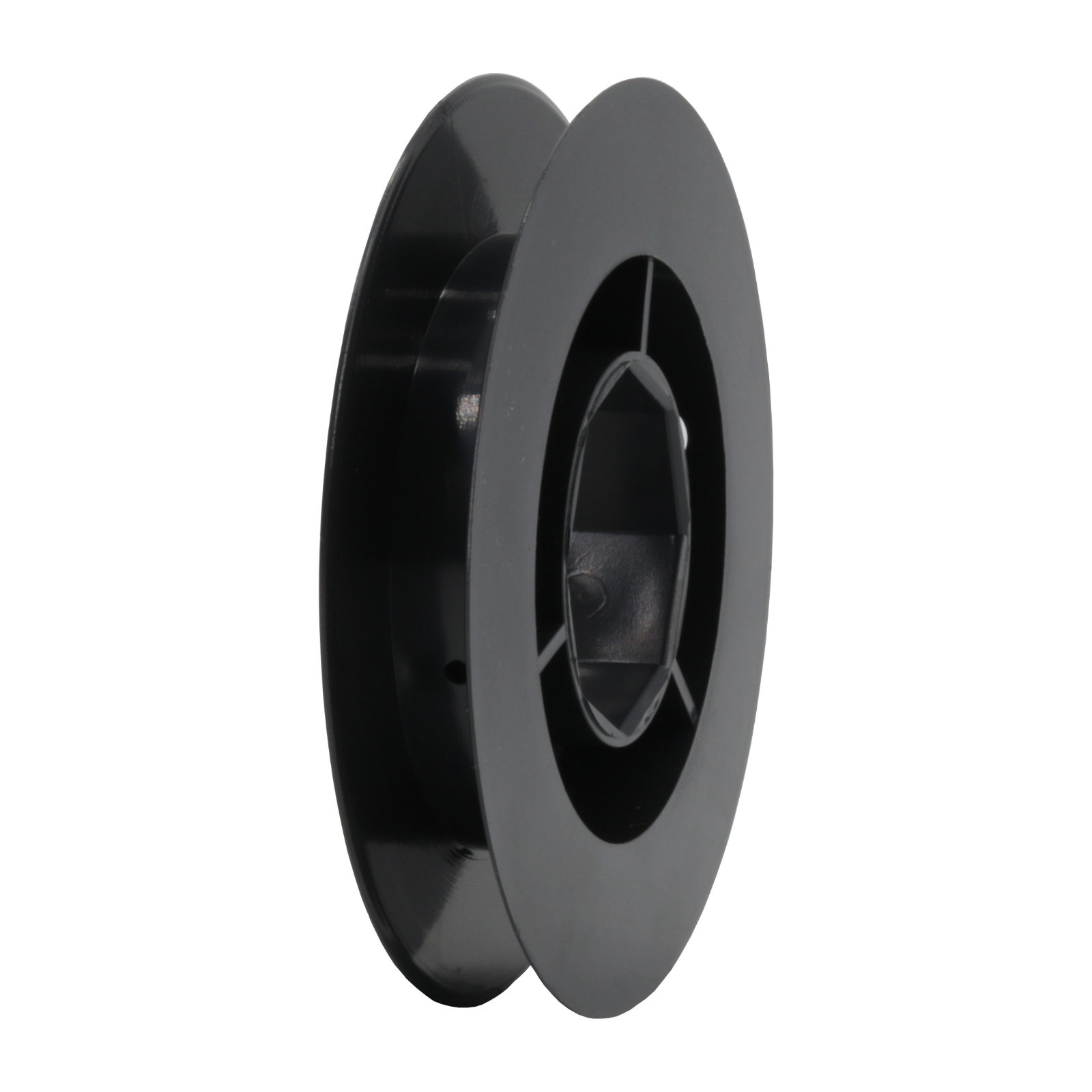 SELVE Mini Gurtscheibe 138200