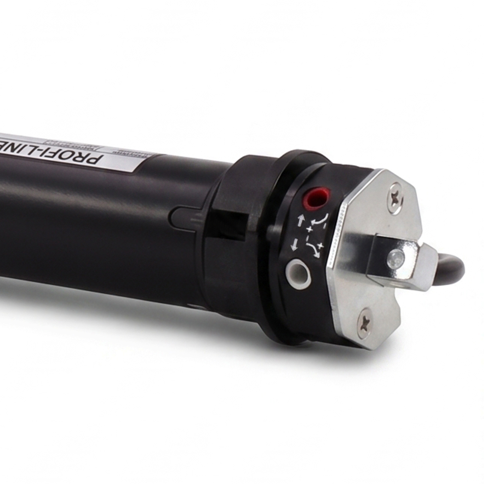 Profi-Line DC4-6/24-40 12V Gleichstrom Rollladenmotor