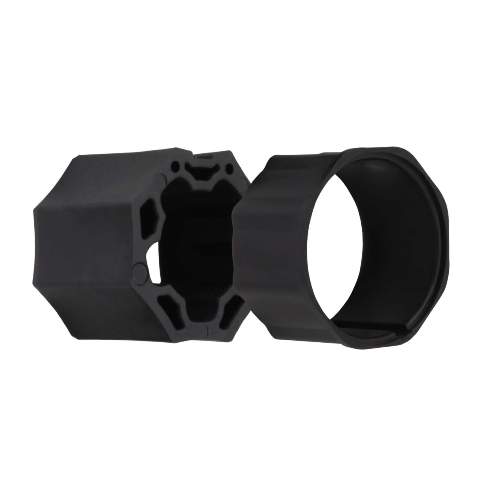SIMU-Adapter_9012526_1_set SIMU Adaptersatz für 50mm Achtkantwelle