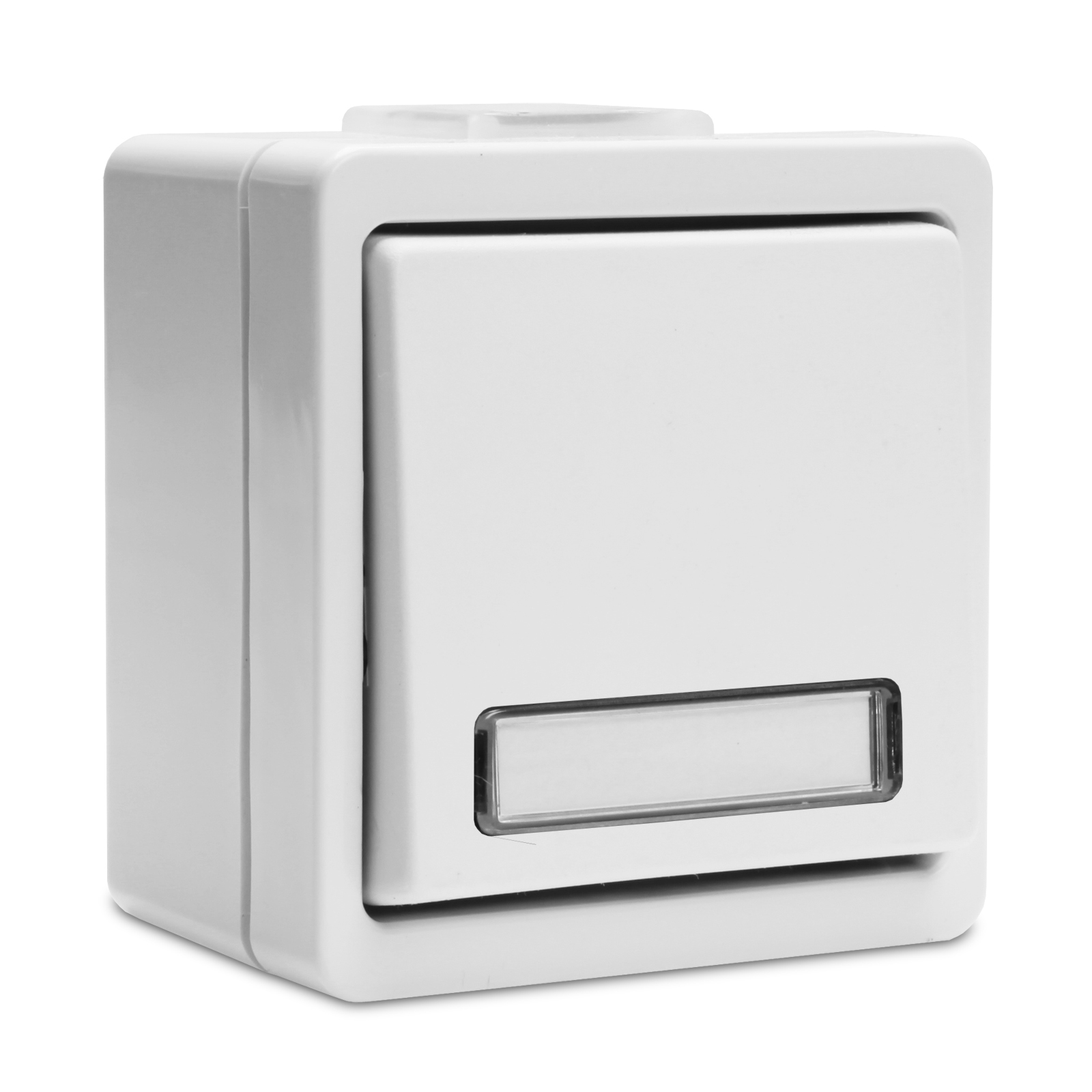 IMG_6406_b2 Presto-Vedder 93656BUW Universalschalter mit Beschriftung