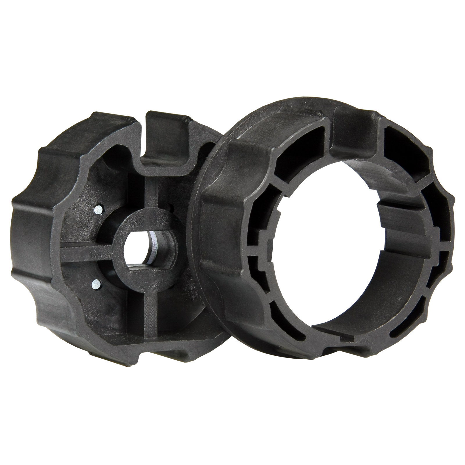 70mm-rundnut-adaptersatz-nobily NOBILY Adaptersatz P 70 mm Rundnutwelle