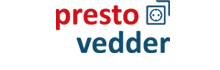 Presto-Vedder