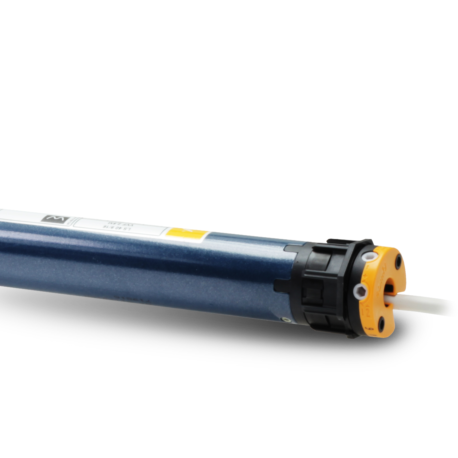 NOBILY Rollladenmotor SOMFY LS40