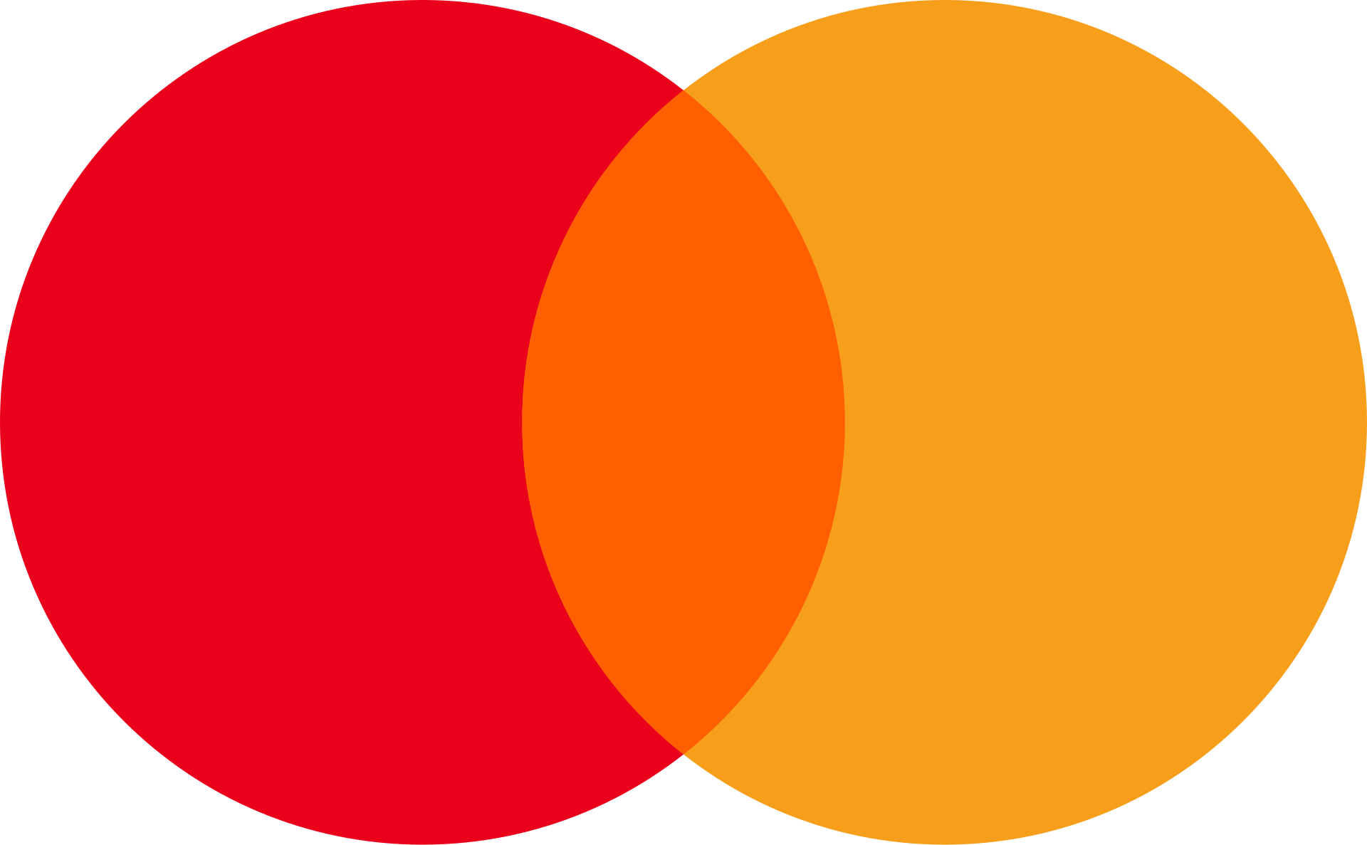 Mastercard Logo