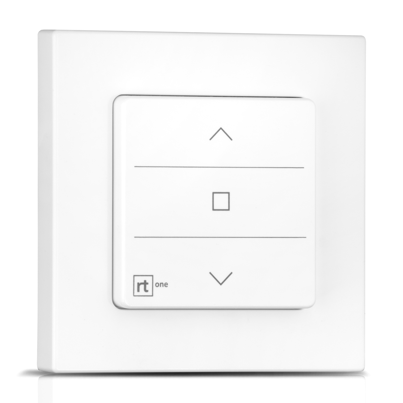 rt-one-Wlan-Schallter-15-04-2021 WLAN Rolladen Zeitschaltuhr rt One (Smarthome) Alexa kompatibel