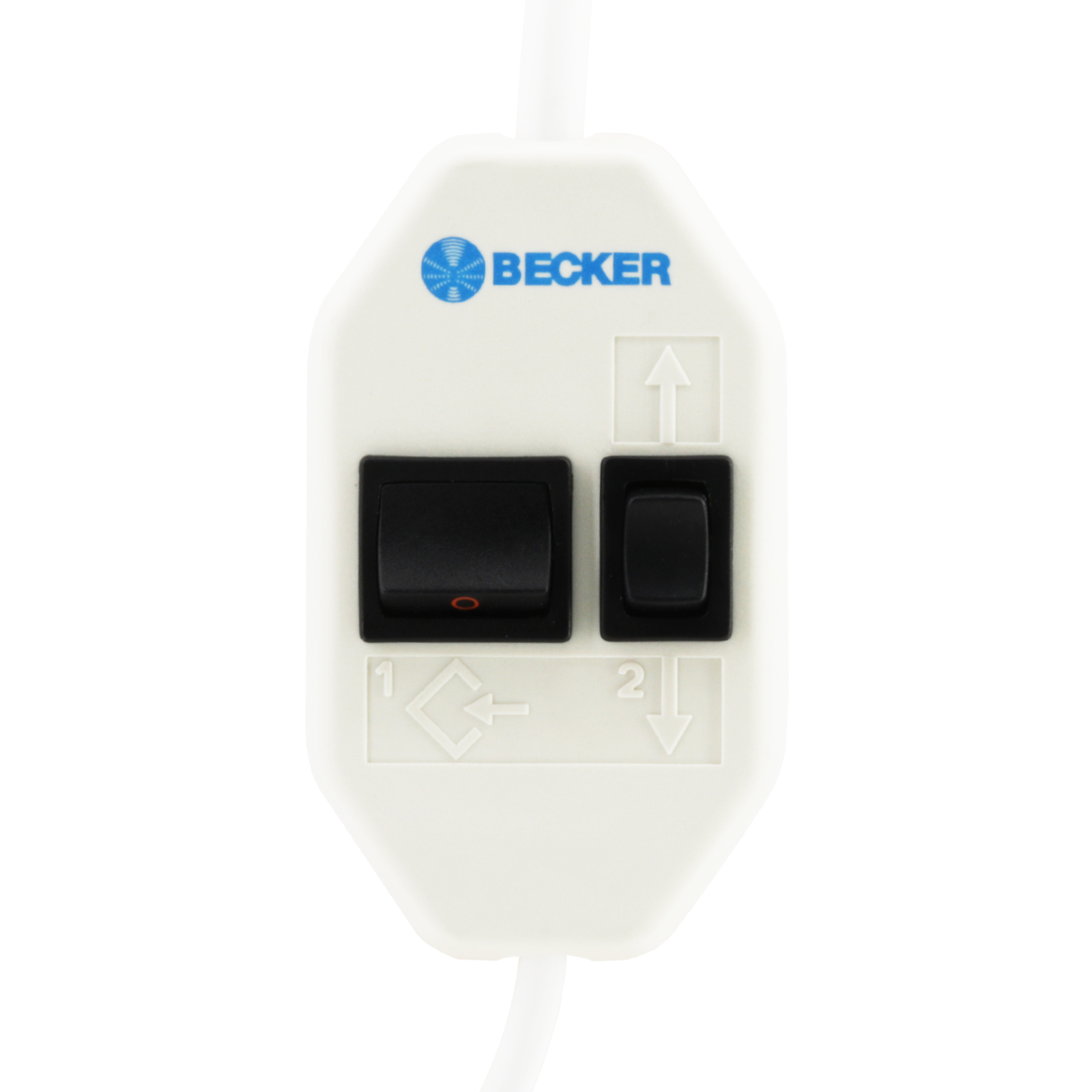 becker_einstellkabel_schalter BECKER Einstellset, Einstellkabel