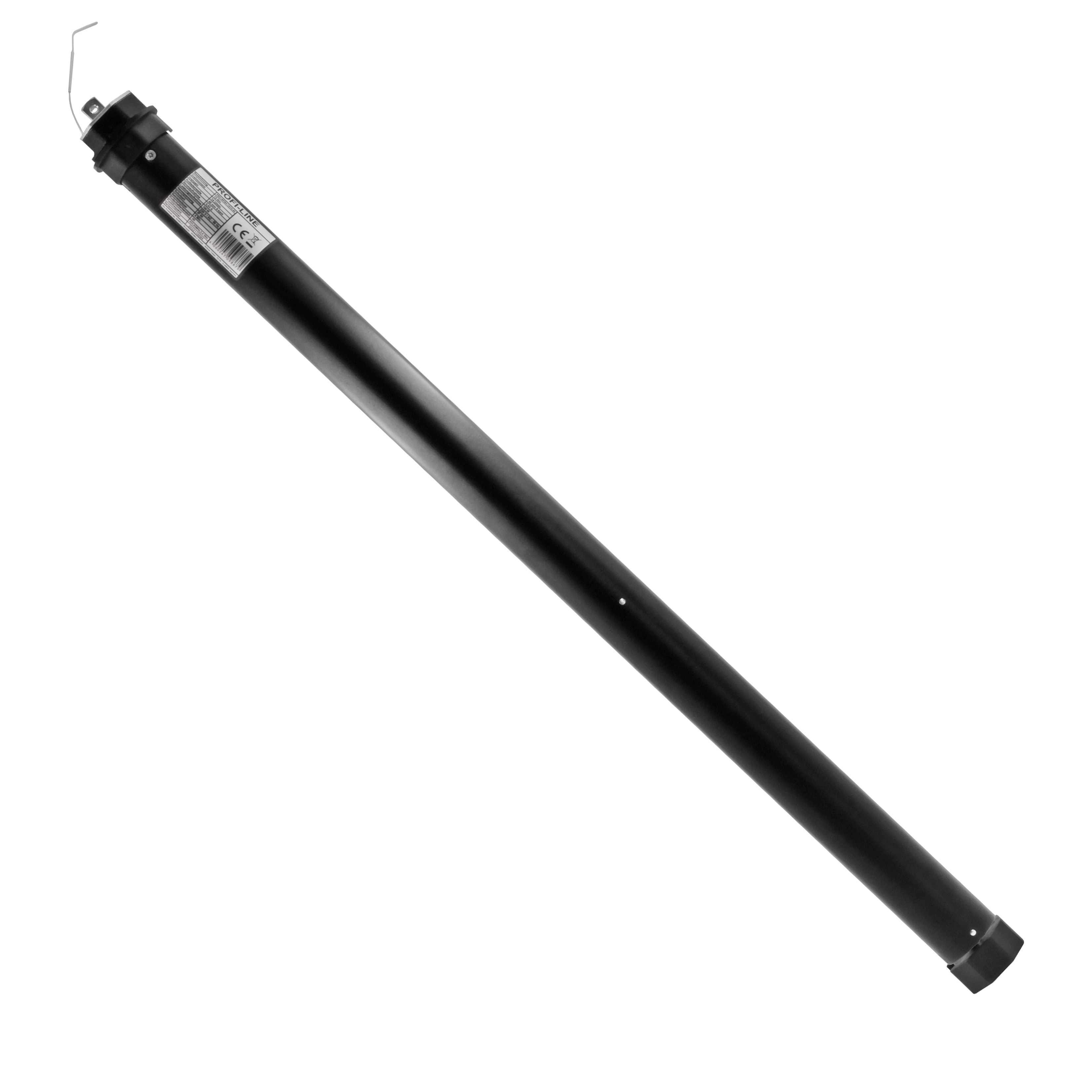 nobily_wlan_motor_wfb4_2 Profi-line Matter Rollladenmotor FM4 Zugkraft 13Nm / 36kg SW40 inkl. 1-Kanal-Handsender (Bidirektional)