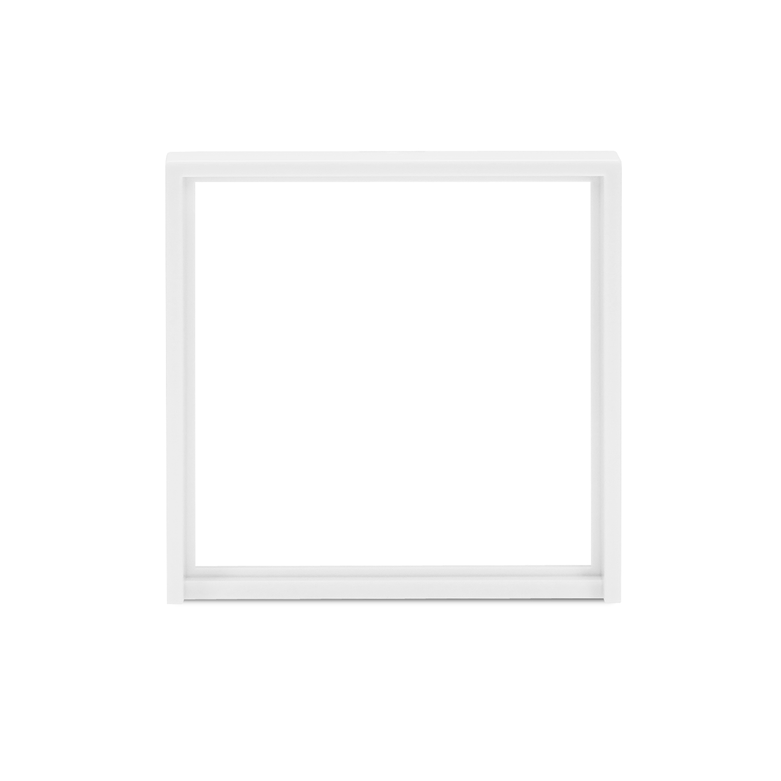 Rahmen_5 Zwischenrahmen / Adapterrahmen für Gira System 55