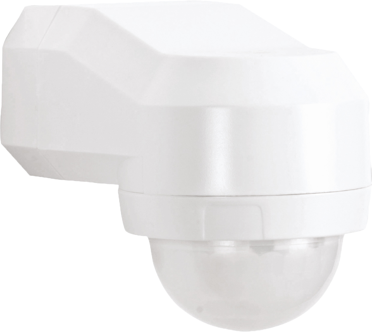 BWW24055UW583da03a57e2b Presto-Vedder BWW24055UW Infrarot-Bewegungsmelder -  Wand- und Deckenmontage -