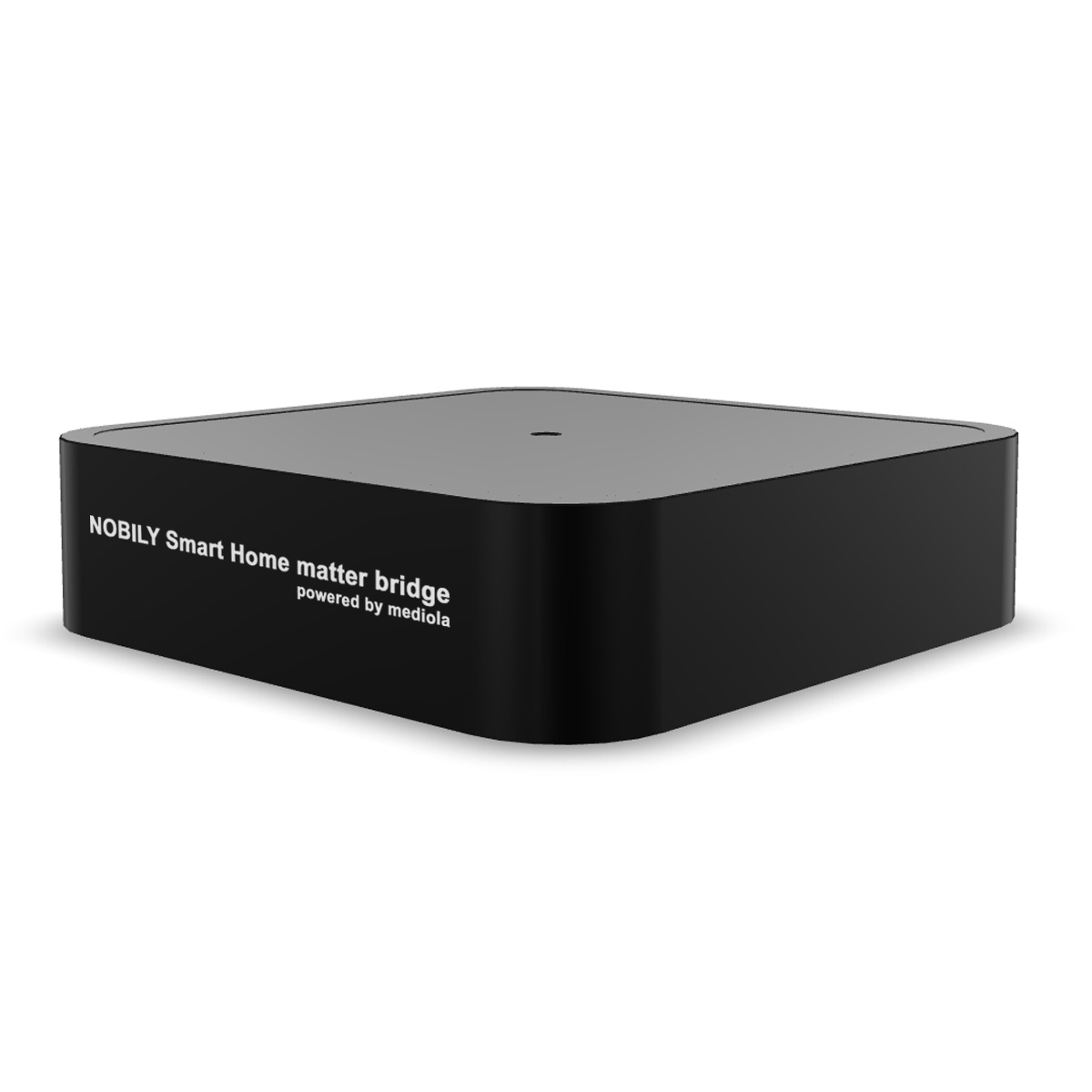 NOBILY Rollladen Mediola Matter Smart Home Box NOBILY Rollladen Mediola Matter Smart Home Box