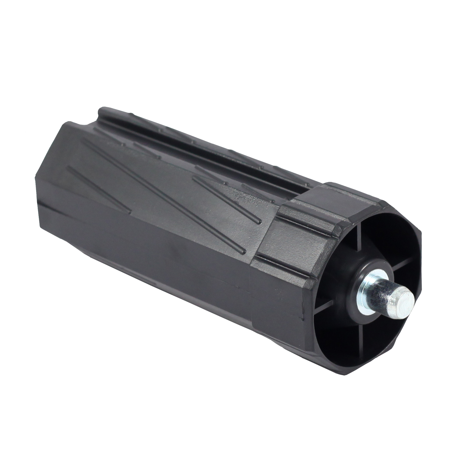 img_4933 Maxi Walzenkapsel 60mm Achtkant Länge 140mm