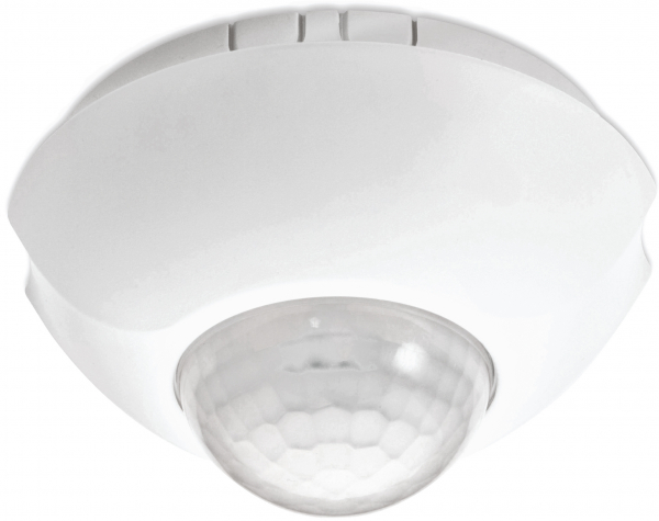 Presto-Vedder BWD360UW Infrarot-Bewegungsmelder - Deckenmontage -