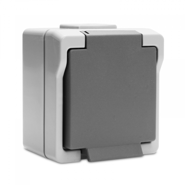 Presto-Vedder 9320UW Steckdose