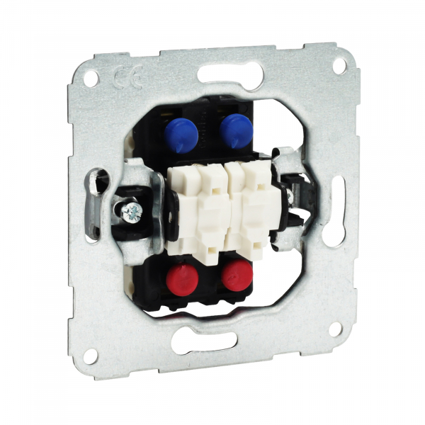 Presto-Vedder 5520D Doppeltaster