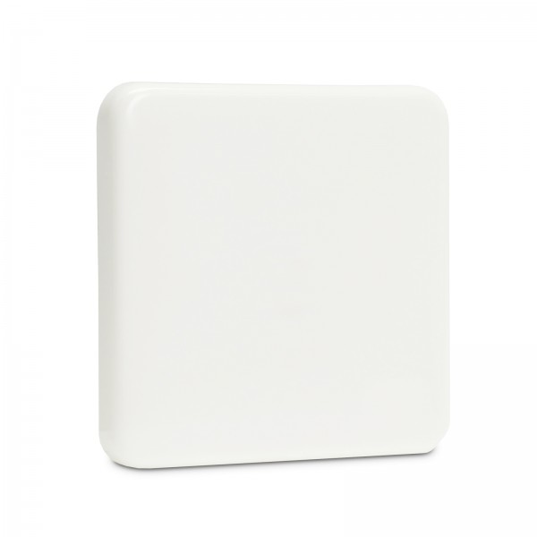 Presto-Vedder 7000UW Wippe f. Univ. - Kreuz - Taster neutral ultraweiss