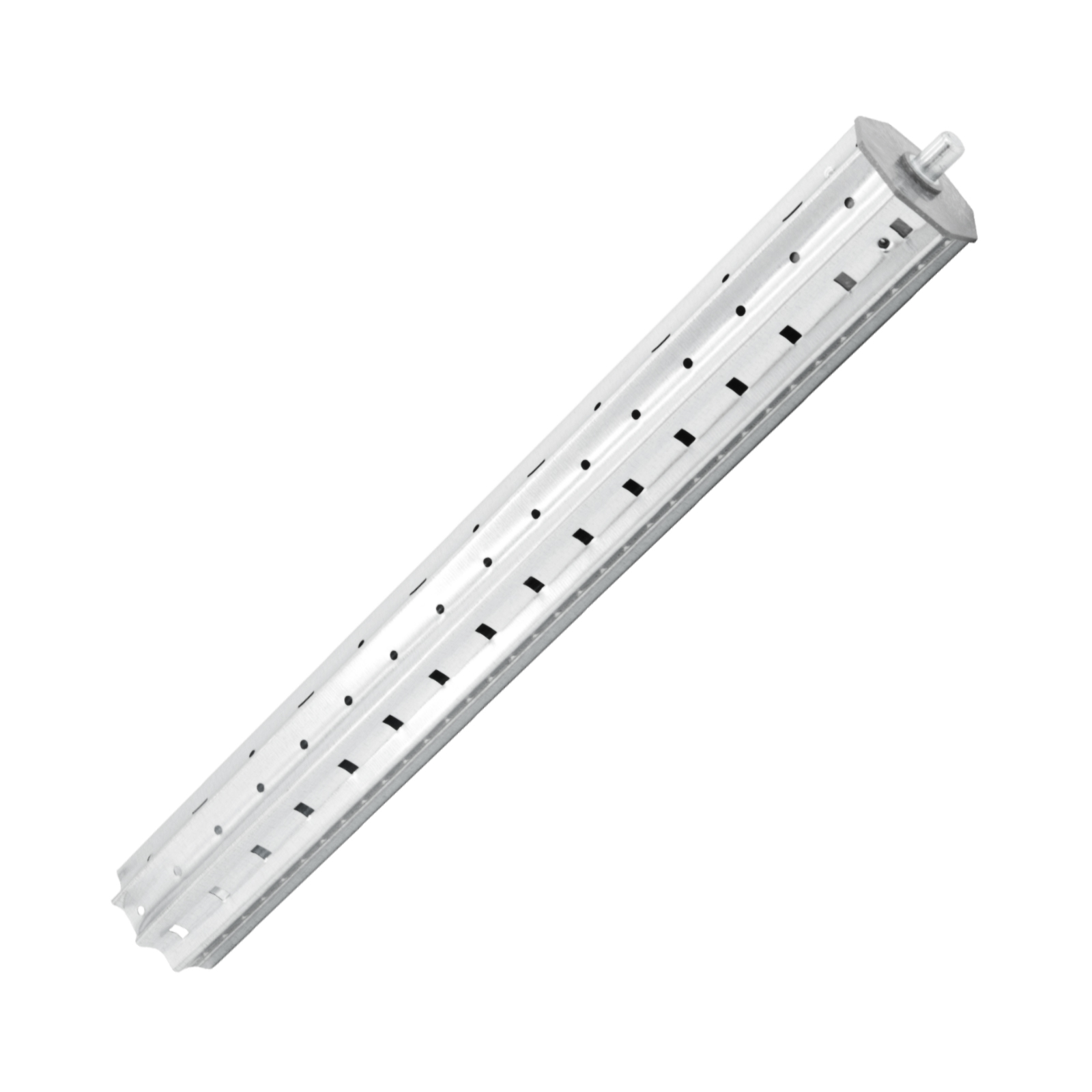 Maxi Verlängerungsstück 60mm Achtkantwelle Rolladen Mechanik Welle Wellen Maxi Verlängerungsstück 60mm Achtkantwelle Rolladen Mechanik Welle Wellen