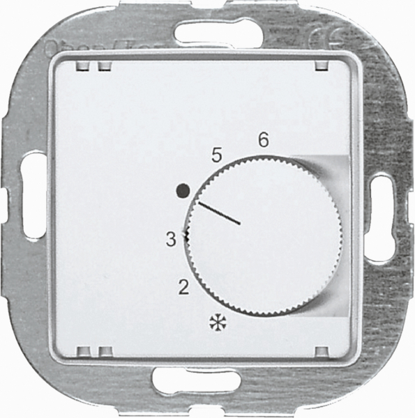 Presto-Vedder R2094UW Raumthermostat elektromechanisch - uws