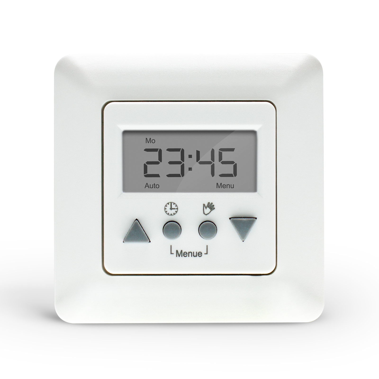 Astroprogramm Selve I-TIMER PLUS Rolladen-Zeitschaltuhr Rohrmotor Rollotimer 