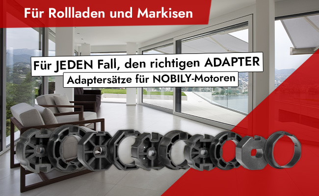 Adapter