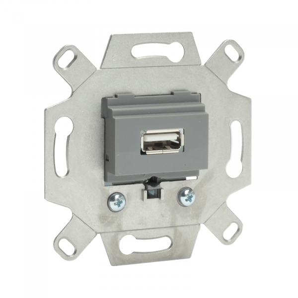 Presto-Vedder USBGR USB-Adapter TYP A - USB 2.0-Unterstützung -