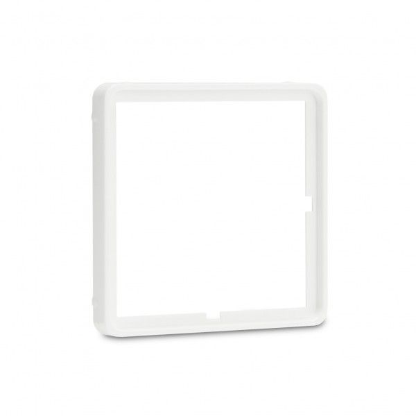 Presto-Vedder 2030RUW Alessa Zwischenrahmen 50x50mm ultraweiss