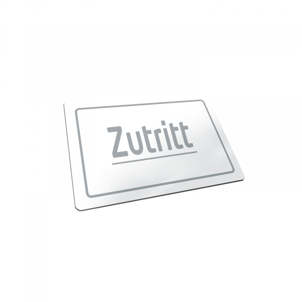 RFID Karte