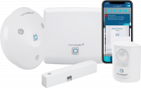 Homematic IP Starter Set Alarm