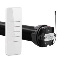 Profi-Line-Funkmotor MF5 - kompatibel mit Somfy Lager