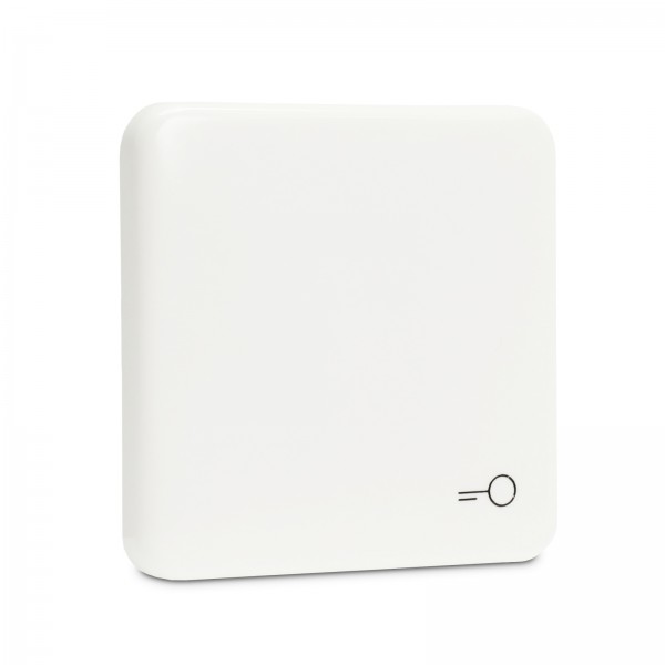 Presto-Vedder 7000UWT Wippe Symbol Tuer ultraweiss