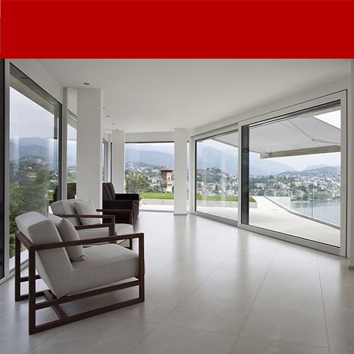 Fensterleisten