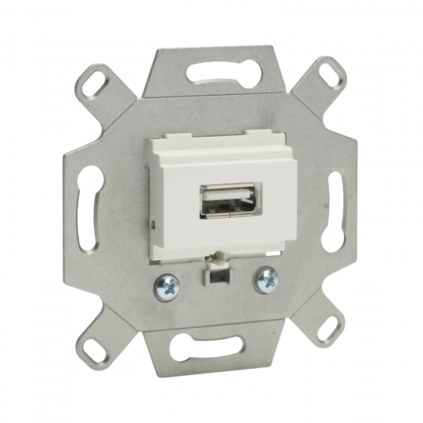 Presto-Vedder USBUW USB-Adapter TYP A - USB 2.0-Unterstützung -