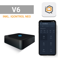 Mediola - AIO Gateway V6 inkl. IQONTROL NEO-App