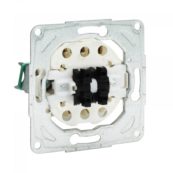 Presto-Vedder 570566 Doppelwechselschalter