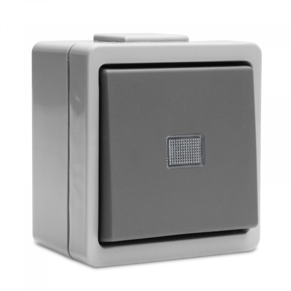 Presto-Vedder 9390UW Taster Schliesser