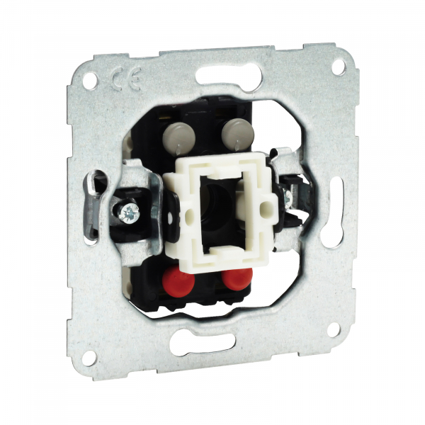 Presto-Vedder 57052 Ausschalter - 2-polig