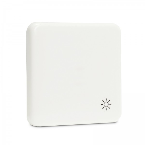 Presto-Vedder 7000UWL Wippe Symbol Licht ultraweiss