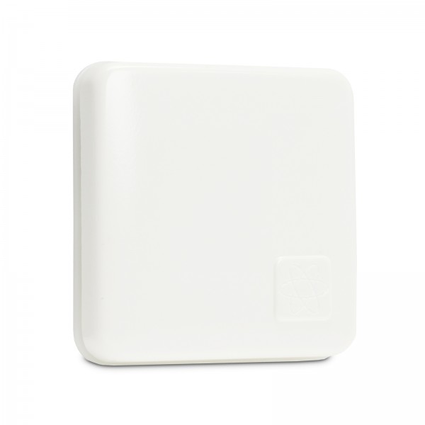 Presto-Vedder 7086UW Regina Tastdimmer-Abdeckung ultraweiss