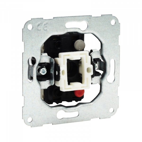 Presto-Vedder 5520 Taster - Schliesser ohne Glimmlampe