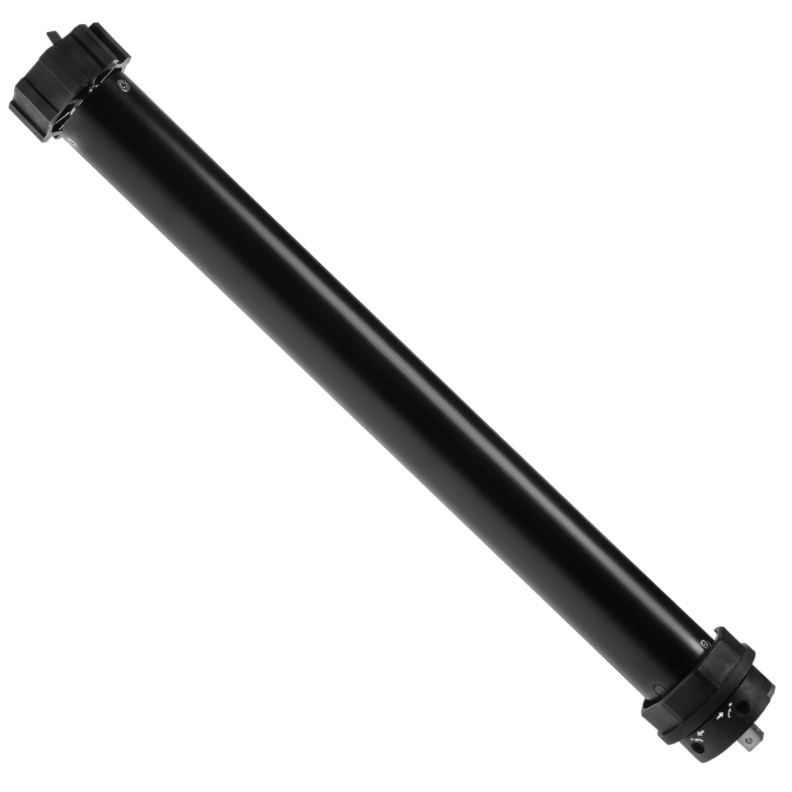 60Nm Maxi Rolladenmotor Rohrmotor 60er 8kant 135kg Zugkraft Rollladenmotor